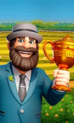 Big Bass Return to the Races