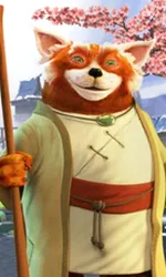 The Legend of Shangri-La: Cluster Pays