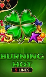 Egt Burning Hot