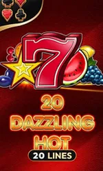 Egt 20 Dazzling Hot