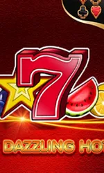 Egt Vip 5 Dazzling Hot