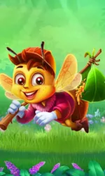 3 Buzzing Wilds