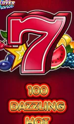 Egtd 100 Dazzling Hot