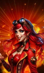 Inferno Coins: ULTIMATE RUNNING WINS