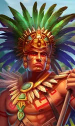 Aztec Treasure Hunt