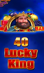 Egtd 40 Lucky King Bell Link