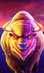 Buffalo King Megaways