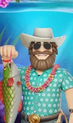 Bigger Bass Splash