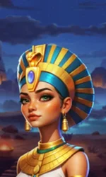 Cash of Cleopatra
