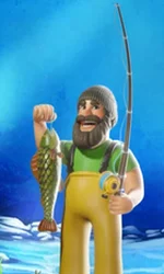 Big Bass Bonanza