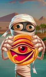 Mummy's Jewels 100