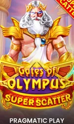 Prag Gates Of Olympus Super Scatter