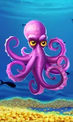 Crazy Octopus
