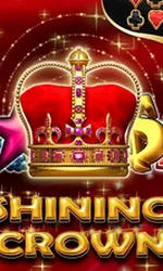 Egt Vip Shining Crown