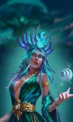 Golden Avalon Hold and Win